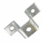 STRUT "TOP HAT" WRAPAROUND BRACKET FB-134