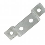 FB137 42MM DOUBLE U BRACKET  