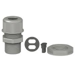 GRIPLOC FFK2/2.5 M25 PVC GLAND TO SUIT 2x2.5mm T&E CABLES