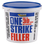 DELIGO SFIL LIGHTWEIGHT FILLER 500ML TUB