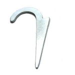 CONDUIT FITTINGS 25MM CRAMPET GALV