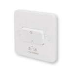 SCHNEIDER LISSE GGBL1013 3P FAN SWITCH