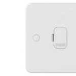 SCHNEIDER LISSE GGBL5000 13A DP UNSWITCHED SPUR