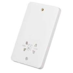 SCHNEIDER LISSE GGBL7090S DV SHAVER SOCKET