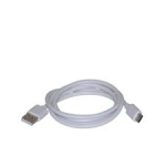DETA SMJ ICBL100 APPLE SYNC & CHARGE LIGHTNING CABLE 1MTR