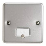 MK K954ALM METALCLAD 13A DP UNSWITCHED SPUR