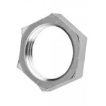 CONDUIT FITTINGS 20MM LOCKNUT GALV
