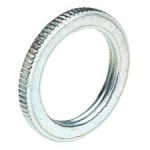 CONDUIT FITTINGS 20MM LOCKRING ZP