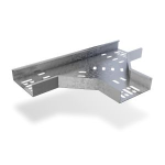 TRENCH MEDIUM DUTY TRAY 300MM FLAT TEE PIECE