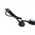 DILOG ML9073 MAINS POWER LEAD MULTIFUNCTION UNIVERSAL