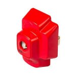 KLIK P64AX/R 4 PIN PLUG FOR KLDS BOX