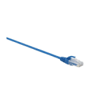 EXCEL CAT5 PATCH LEAD 5MT BLUE  