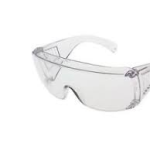 DELIGO SSPEC WRAPAROUND SAFETY SPECTACLES