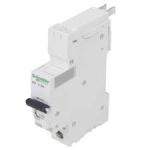 SCHNEIDER SE10B106 6A SP MCB TYPE B