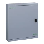 SCHNEIDER SE12B250 4W TP&N B TYPE DISTRIBUTION BOARD