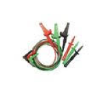 DILOG LSW9073 TEST LEAD SET MULTIFUNCTION UNIVERSAL