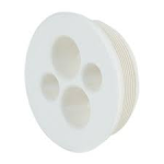 WISKA TKS32 MEMBRANE GLAND AMENDMENT 3 IP66 10PACK