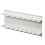 MK PRESTIGE 3D DADO VP180WHI BASE PER 3MTR LENGTH