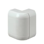 MK PRESTIGE 3D DADO VP182WHI EXTERNAL ANGLE