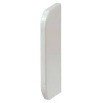 MK PRESTIGE 3D DADO VP183WHI END CAP - PAIR