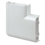 MK PRESTIGE 3D DADO VP185WHI FLAT ANGLE