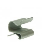 WALRAVEN CR27 2-4MM BEAM GIRDER CLIP 7-10MM OD 25PK