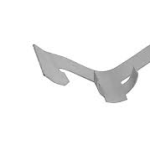 WALRAVEN SC750 CONDUIT TO ROD CLIP 20MM MAX 25PK