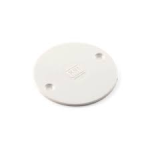 MITA LID1W STANDARD BOX LID WHITE PVC