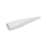 CABLE MINERAL RHG20MM WHITE SHROUD LSF (PACK OF 10)