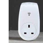 DETA SMJ WIFISK APP OR ALEXA COMPATIBLE SMART SOCKET