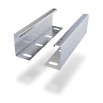 TRENCH MEDIUM DUTY TRAY COUPLERS PAIR